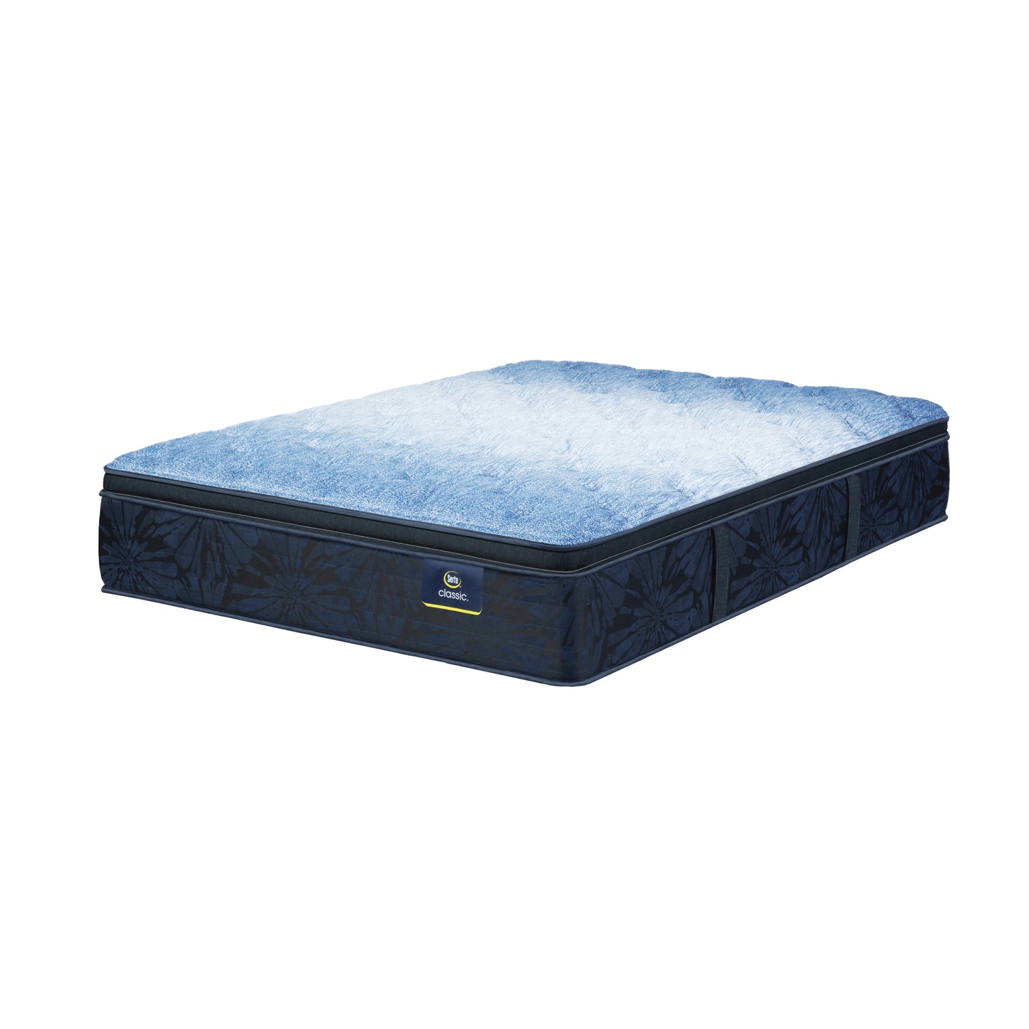 Serta Classic Mattress - Level 2