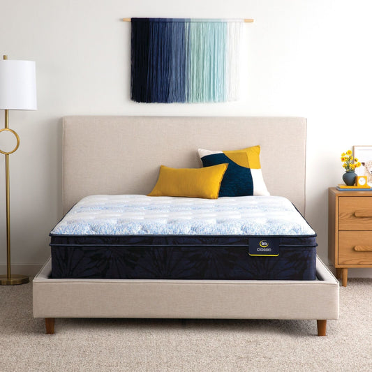 Serta Classic Standard