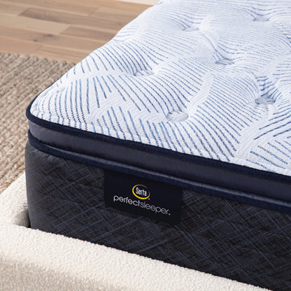 Serta Perfect Sleeper – Innerspring Level 1