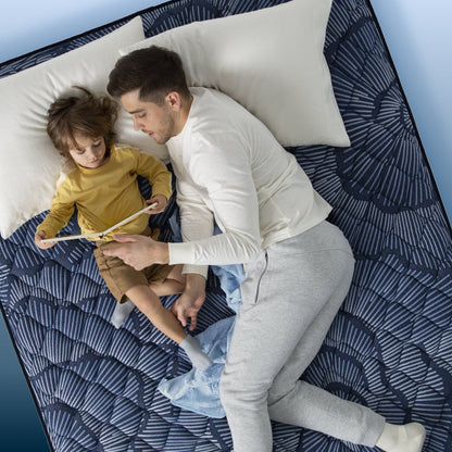 Serta Perfect Sleeper – Innerspring Level 2