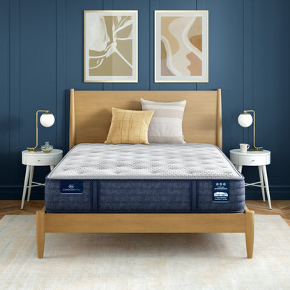 Serta iComfort PRO Mattress - Quilted Level 1