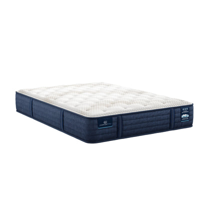Serta iComfort PRO Mattress - Quilted Level 1