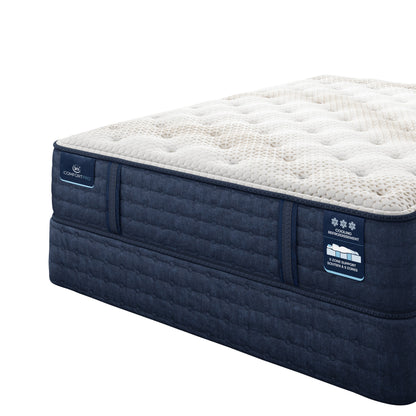 Serta iComfort PRO Mattress - Quilted Level 1