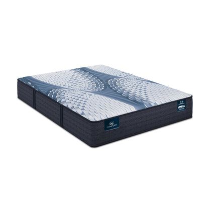 Serta iComfort Mattress - Smooth Top Level 1