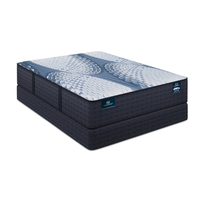 Serta iComfort Mattress - Smooth Top Level 1