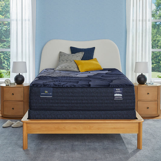 Serta Perfect Comfort X Mattress - Smooth Top