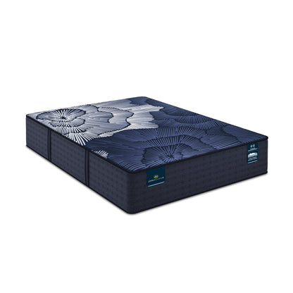 Serta Perfect Comfort X Mattress - Smooth Top