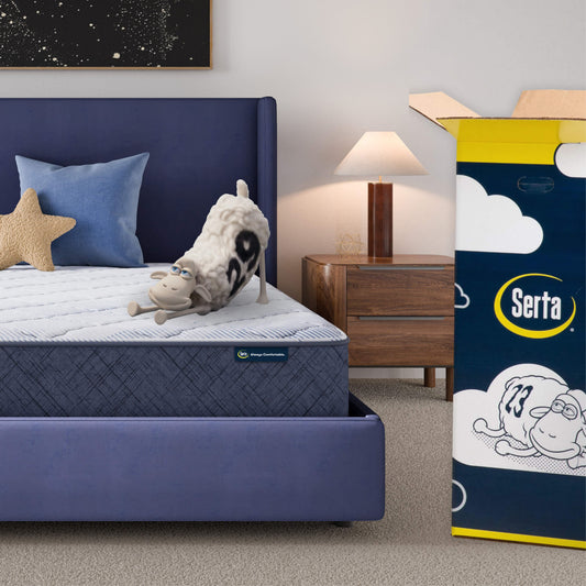 Serta Perfect Day Mattress