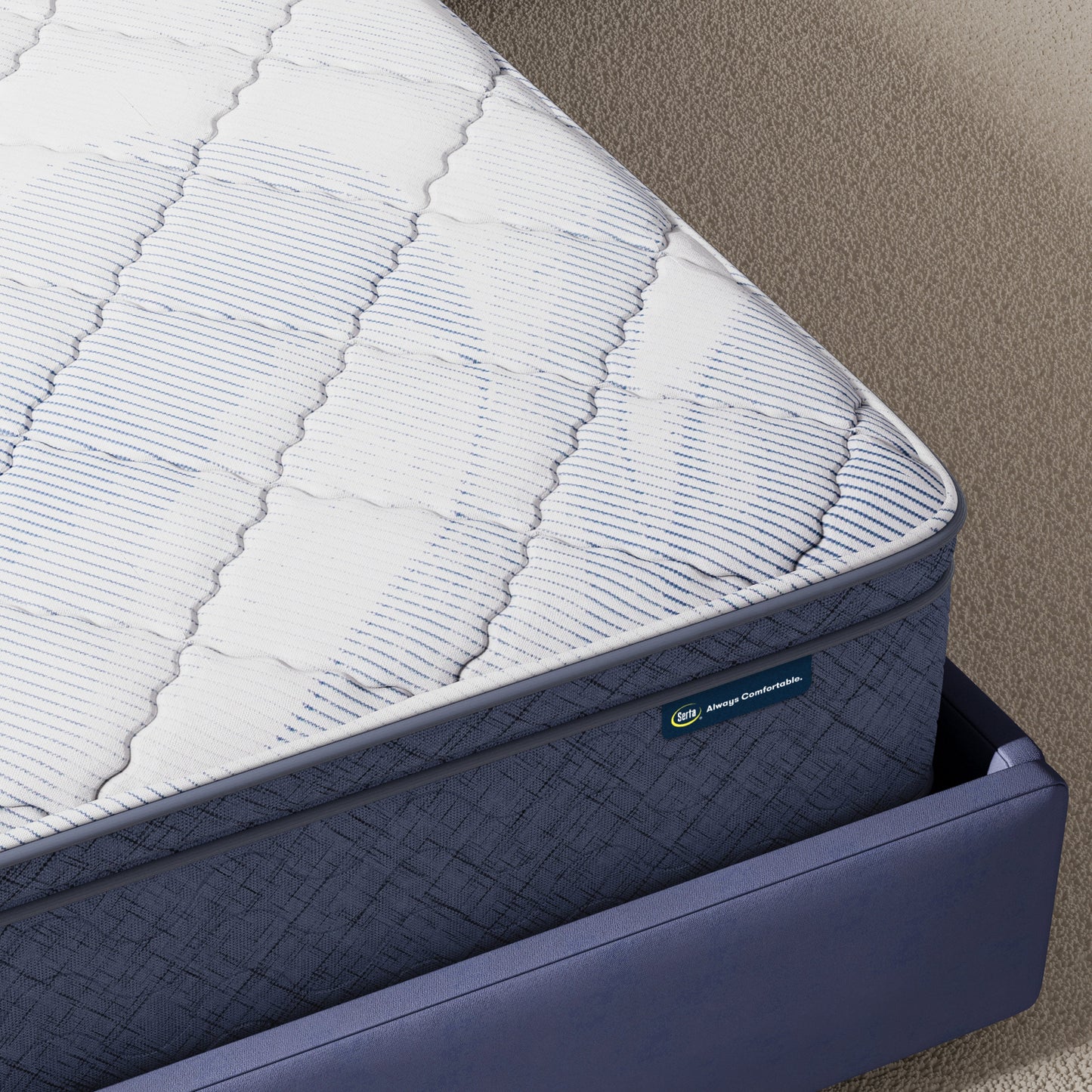 Serta Perfect Day Mattress