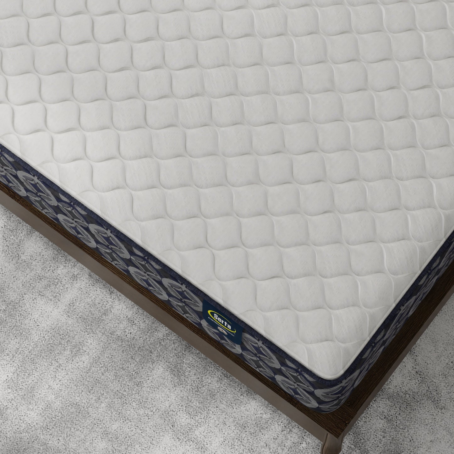 Serta Perfect Sleeper Mattress - Level 1