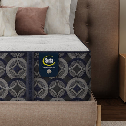 Serta Perfect Sleeper Mattress - Level 2