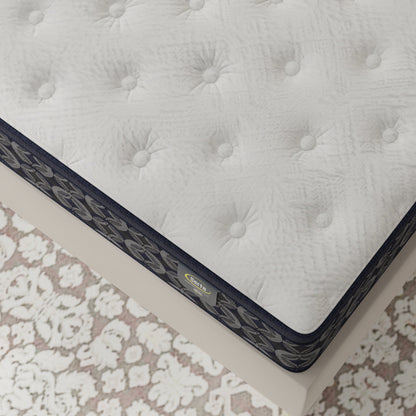 Serta Perfect Sleeper Mattress - Level 1
