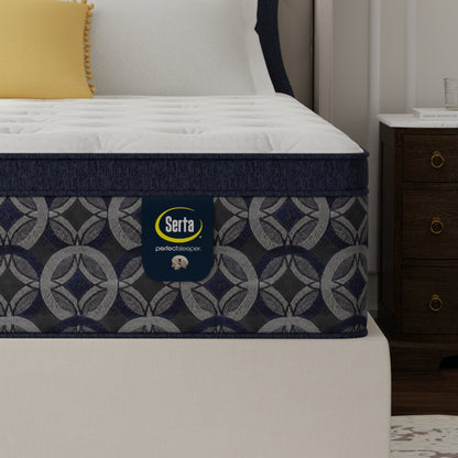 Serta Perfect Sleeper Mattress - Level 1