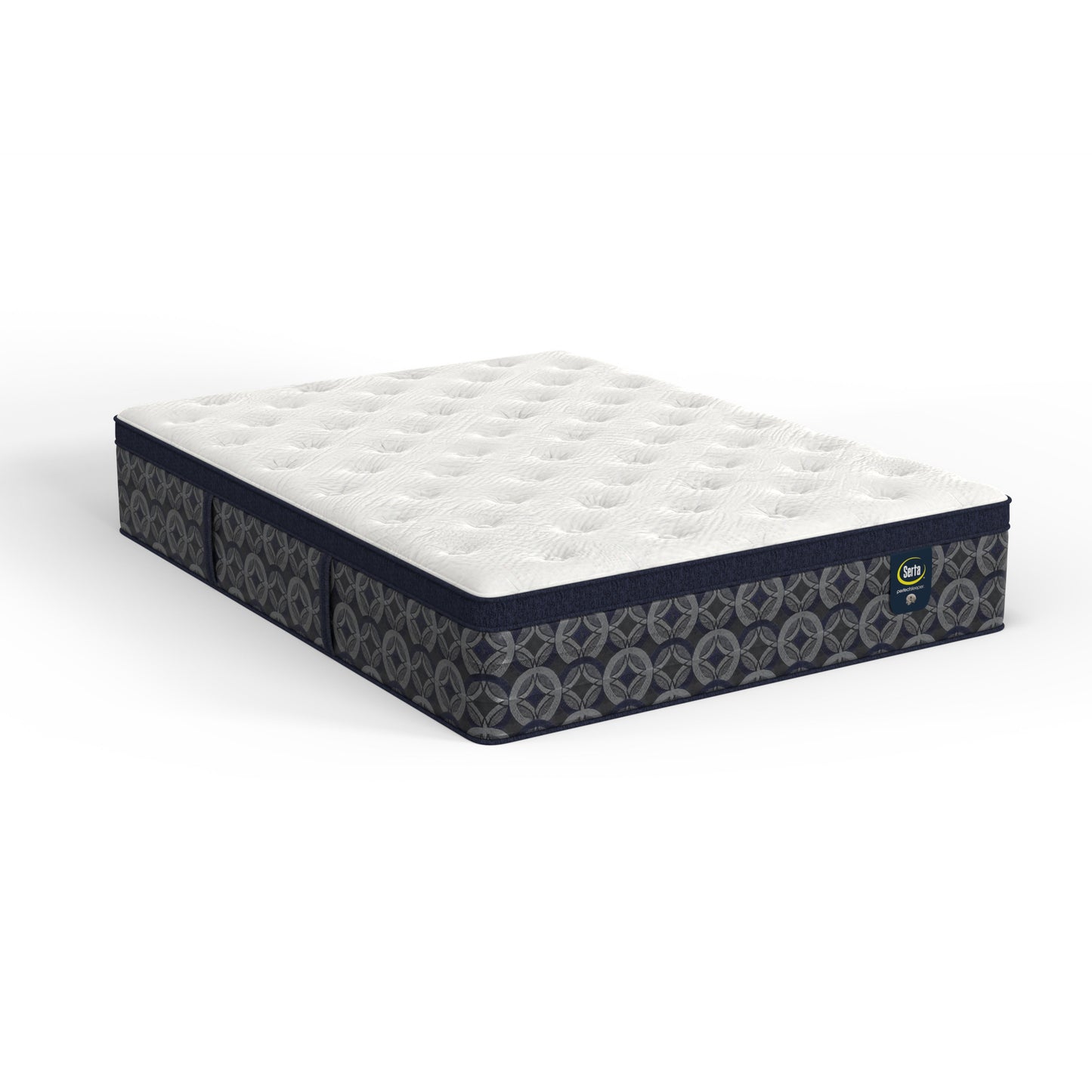 Serta Perfect Sleeper Mattress - Level 1