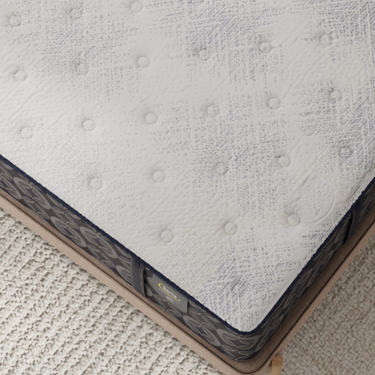 Serta Perfect Sleeper Mattress - Level 2