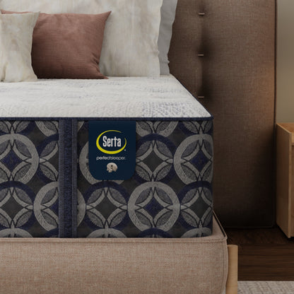 Serta Perfect Sleeper Mattress - Level 2