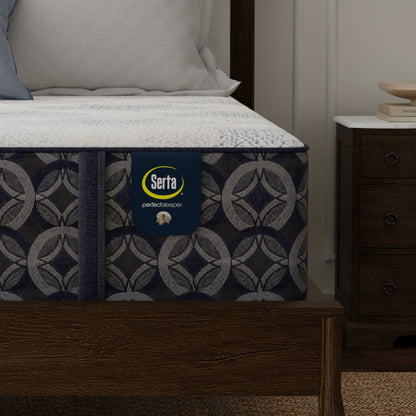 Serta Perfect Sleeper Mattress - Smooth Top