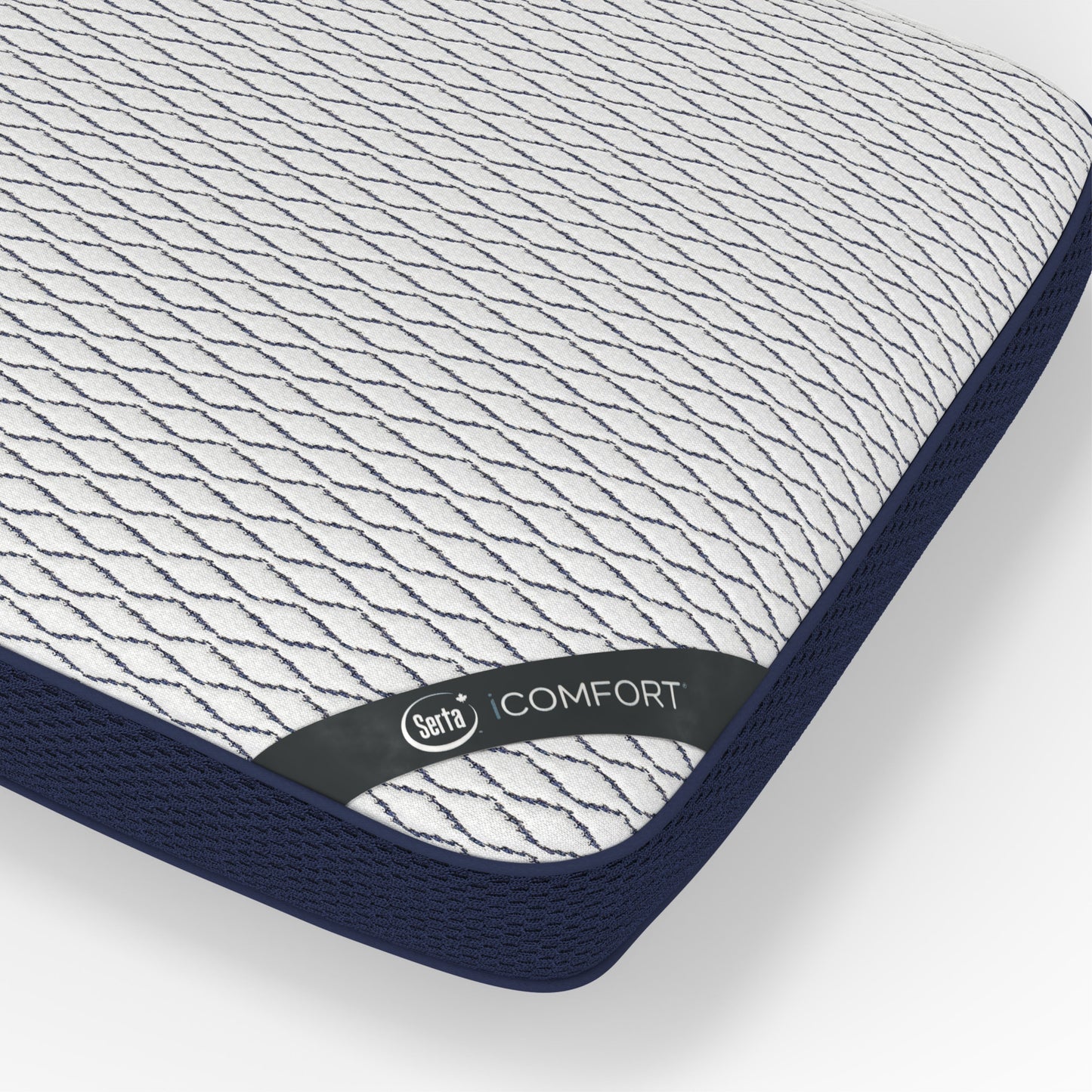 Serta iComfort Cloud Pillow