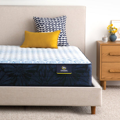 Serta Classic Standard