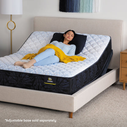 Serta Classic Standard