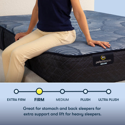 Perfect Sleeper Hybrid Euphoric Nights